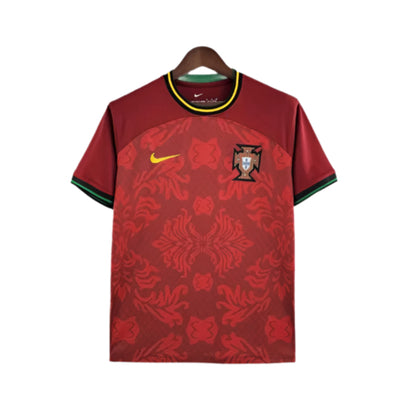 Portugal "Vermelho Fado" Premium Kit