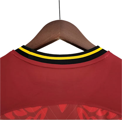 Portugal "Vermelho Fado" Premium Kit