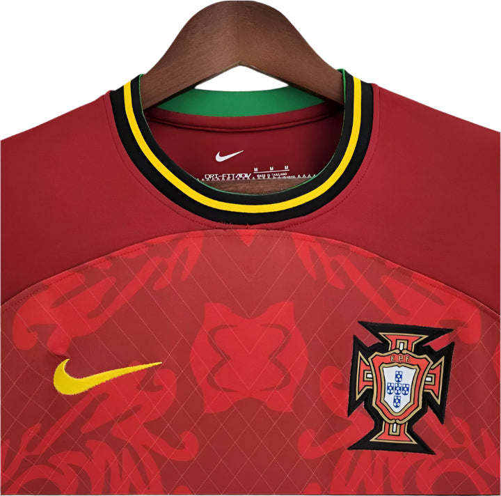 Portugal "Vermelho Fado" Premium Kit
