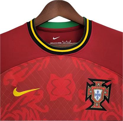 Portugal "Vermelho Fado" Premium Kit