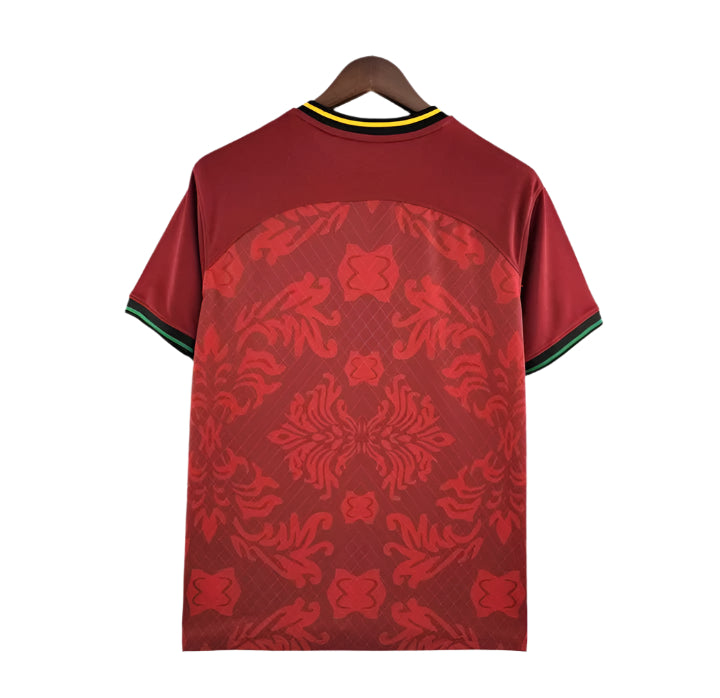 Portugal "Vermelho Fado" Premium Kit