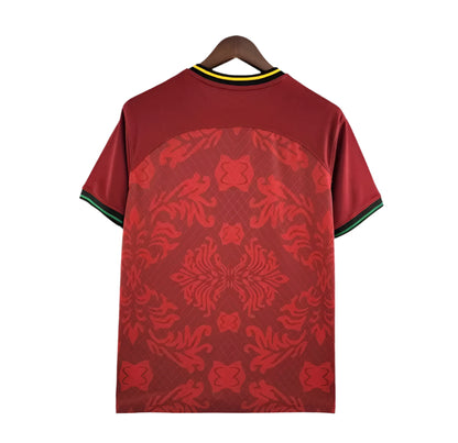 Portugal "Vermelho Fado" Premium Kit