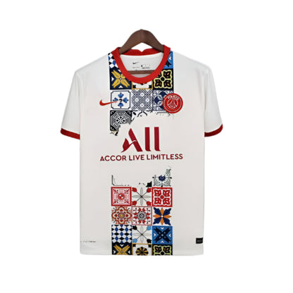PSG "Heritage Harmony" Premium Kit