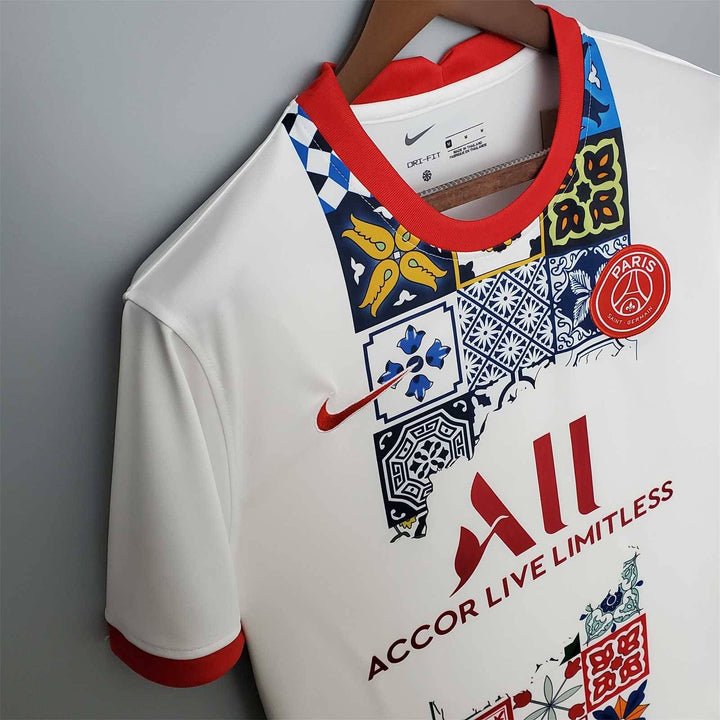 PSG "Heritage Harmony" Premium Kit