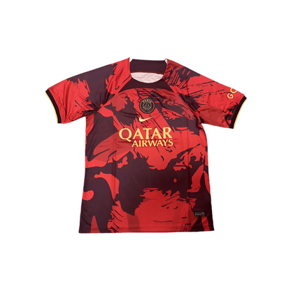 PSG "Inferno" Premium Kit