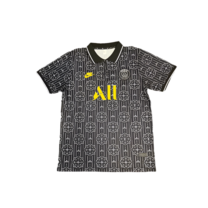 PSG "Louis Vuitton" Premium Kit