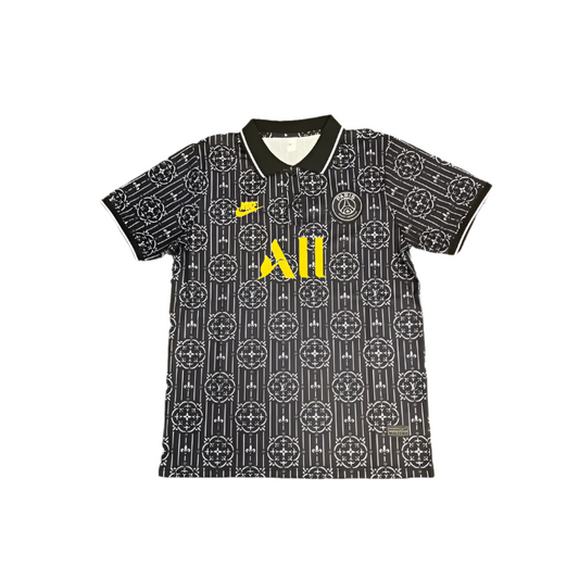 PSG "Louis Vuitton" Premium Kit