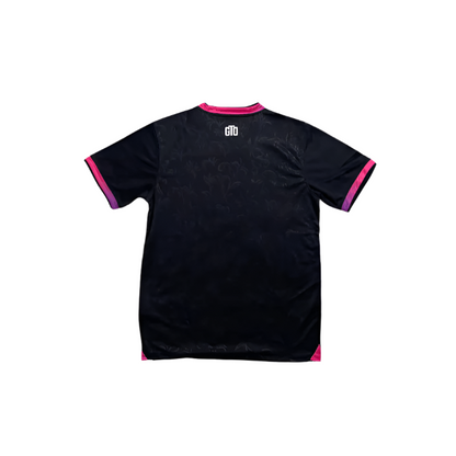 PSG "Paris Noir" Premium Kit