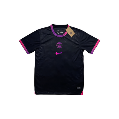PSG "Paris Noir" Premium Kit
