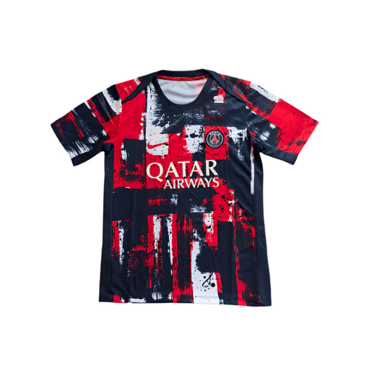 PSG "Parisian Blaze" Premium Kit
