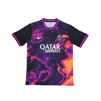 PSG "Purple Lava" Premium Kit