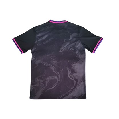 PSG "Purple Lava" Premium Kit
