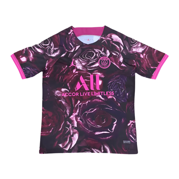 PSG "Rose" Premium Kit