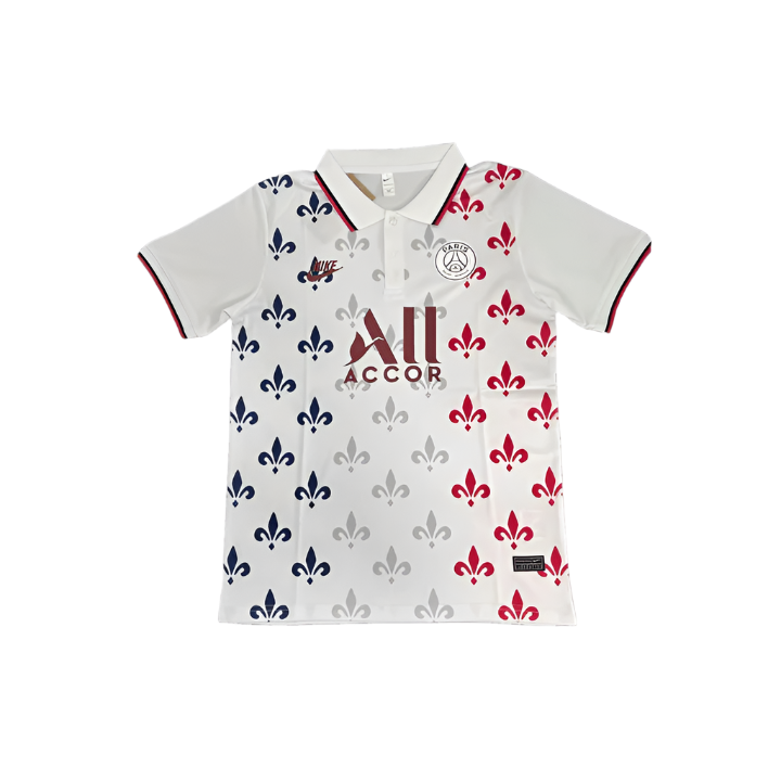 PSG "Royal Fleur-de-Lis" Premium Kit