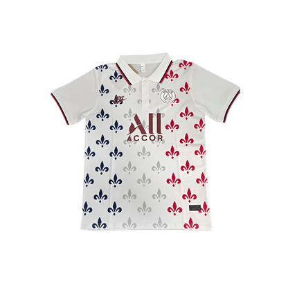 PSG "Royal Fleur-de-Lis" Premium Kit