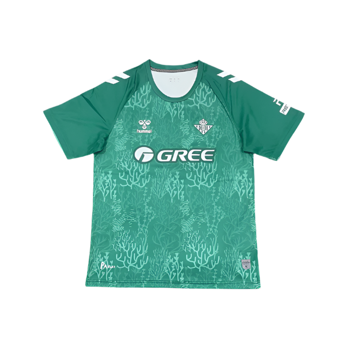 Real Betis "Eternal Oak" Premium Kit