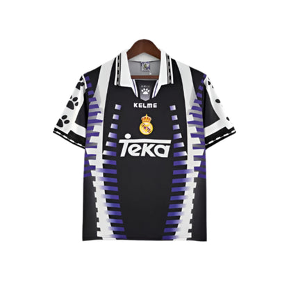 97/98 Real Madrid Third Kit