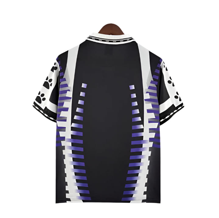 97/98 Real Madrid Third Kit