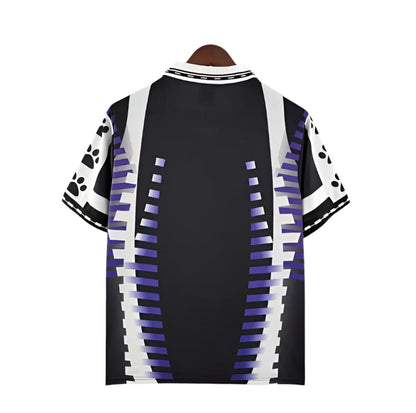 97/98 Real Madrid Third Kit