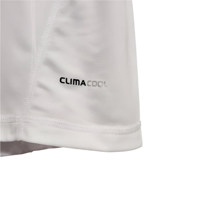 10/11 Real Madrid Home Kit