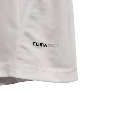 10/11 Real Madrid Home Kit