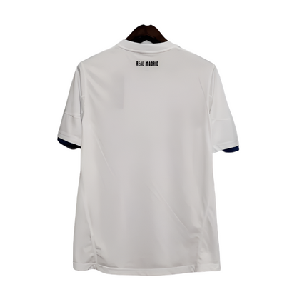 10/11 Real Madrid Home Kit
