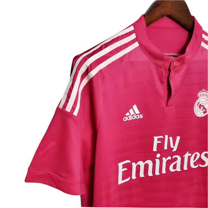 14/15 Real Madrid Away Kit