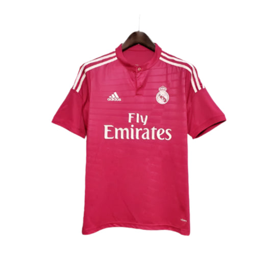 14/15 Real Madrid Away Kit