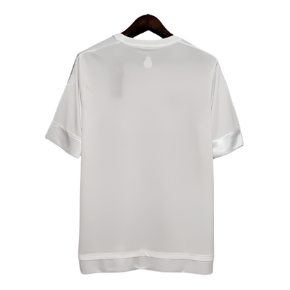 15/16 Real Madrid Home Kit