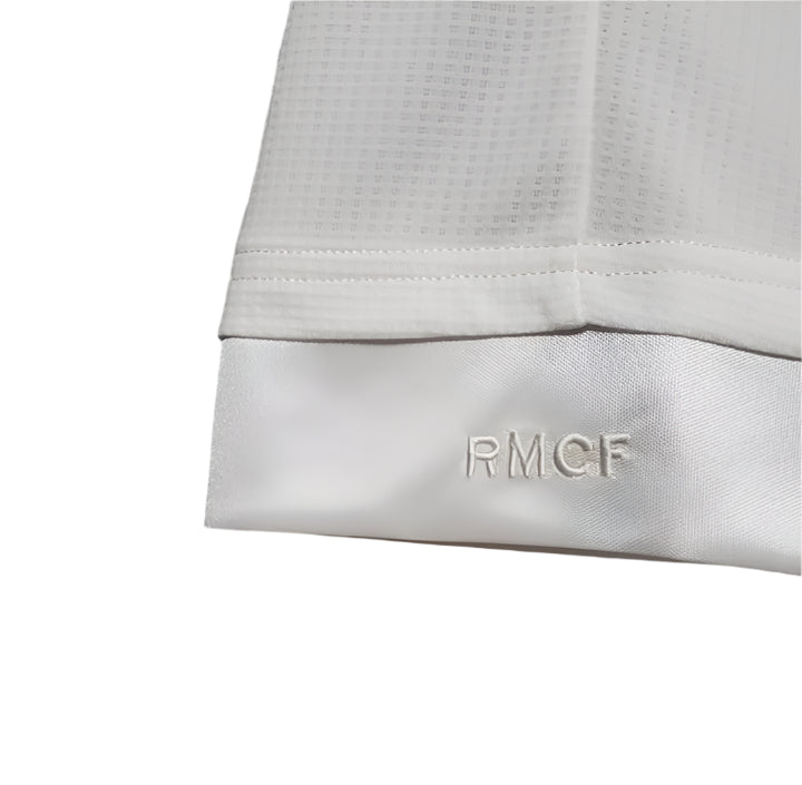 15/16 Real Madrid Home Kit