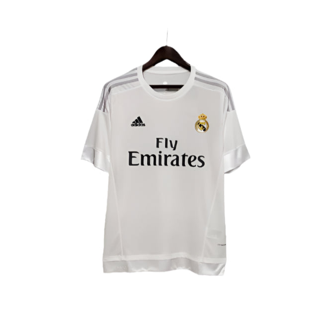 15/16 Real Madrid Home Kit