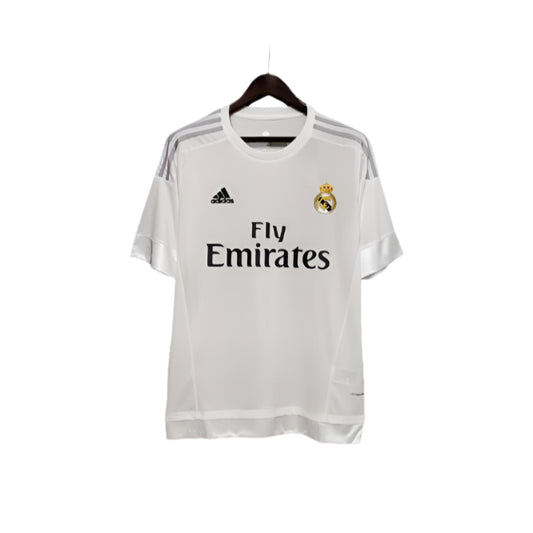 15/16 Real Madrid Home Kit