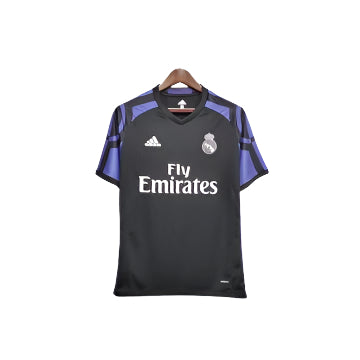 15/16 Real Madrid Third Kit