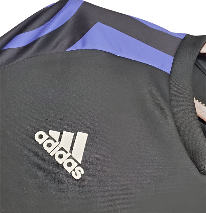 15/16 Real Madrid Third Kit