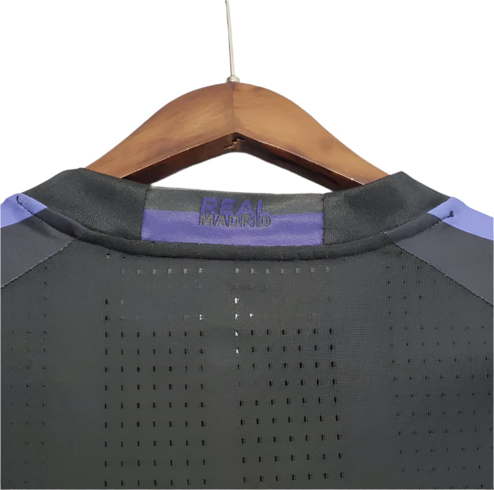 15/16 Real Madrid Third Kit