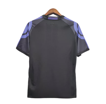 15/16 Real Madrid Third Kit