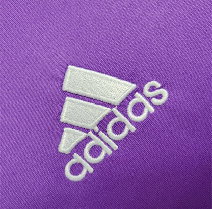 16/17 Real Madrid Away Long Sleeve Kit