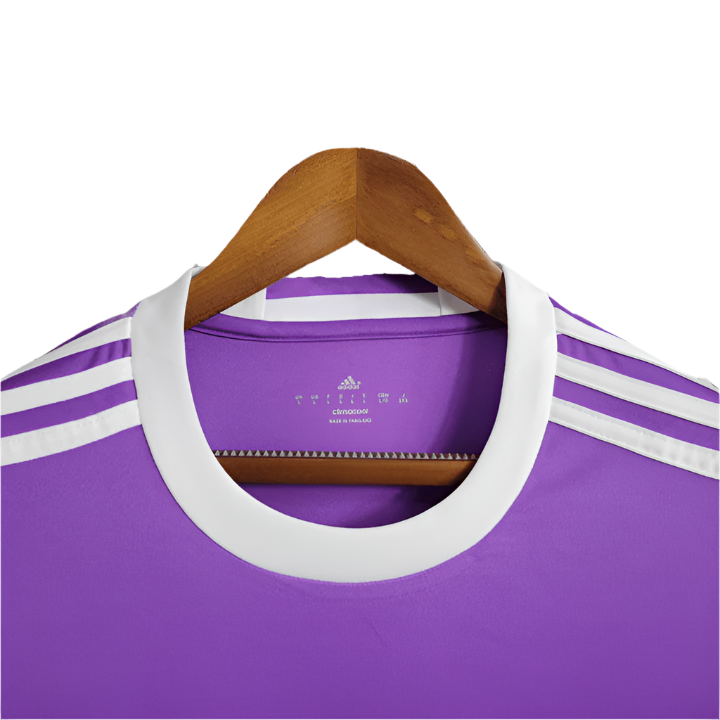 16/17 Real Madrid Away Long Sleeve Kit