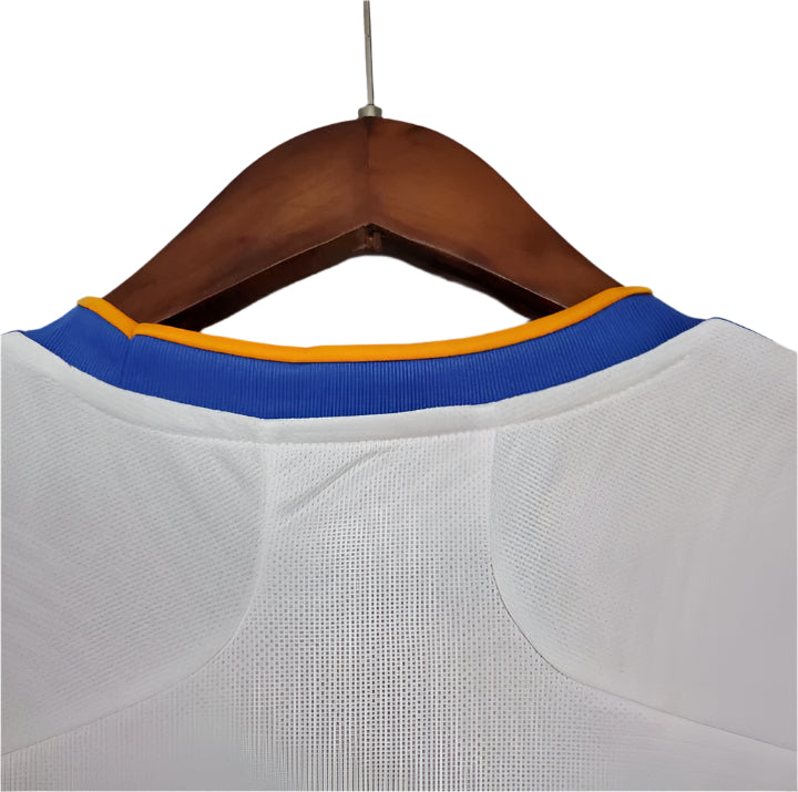 21/22 Real Madrid Home Kit