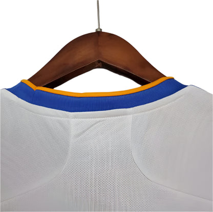 21/22 Real Madrid Home Kit