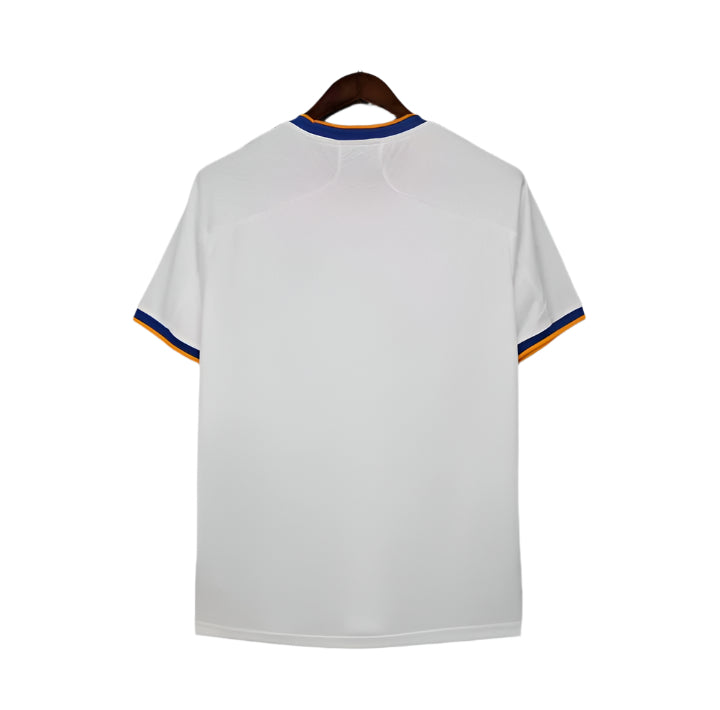 21/22 Real Madrid Home Kit