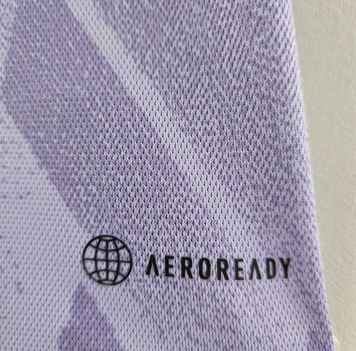 22/23 Real Madrid Away Kit