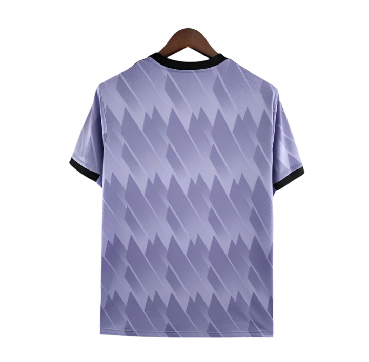 22/23 Real Madrid Away Kit