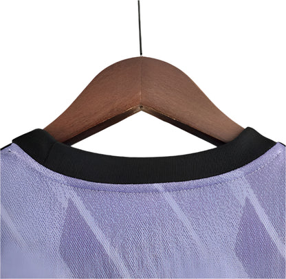 22/23 Real Madrid Away Kit