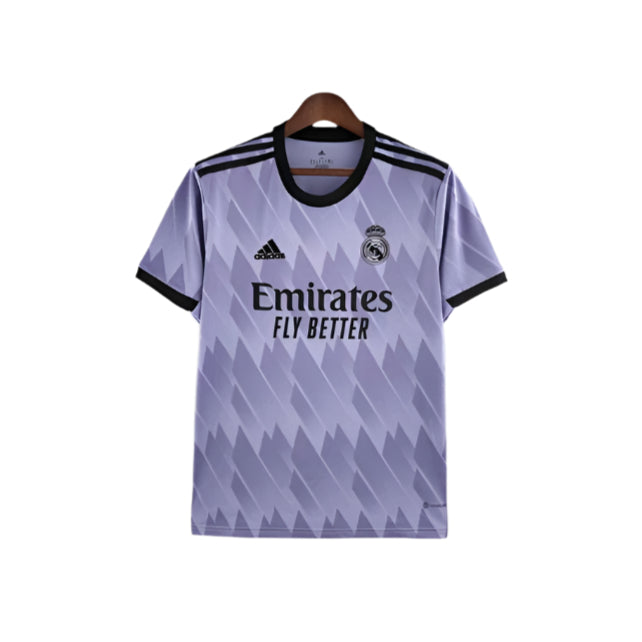22/23 Real Madrid Away Kit