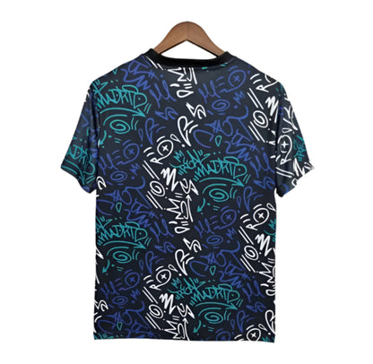 22/23 Real Madrid Pre-Match Kit