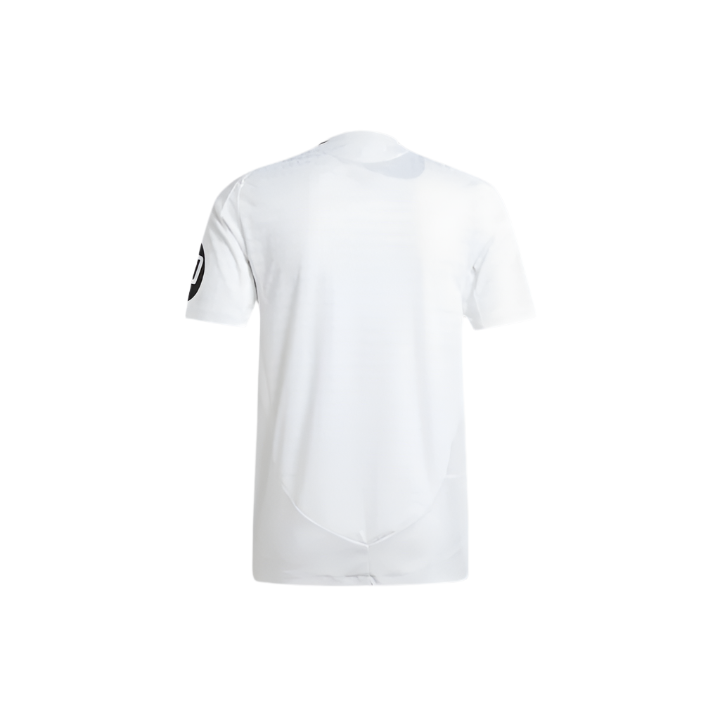 24/25 Real Madrid Home Kit