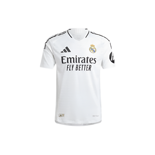 24/25 Real Madrid Home Kit