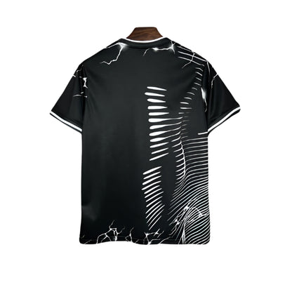 Real Madrid "Black Panther" Premium Kit