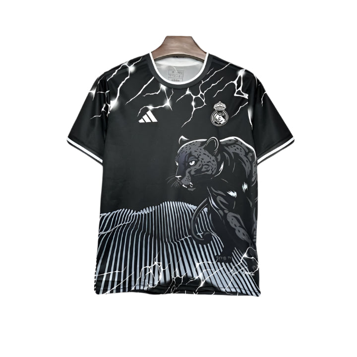 Real Madrid "Black Panther" Premium Kit